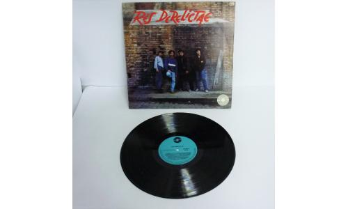 LP Res Derelictae 1989